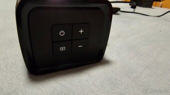 Panasonic - Audio systém domáchího kina SC-HTB100 - 2