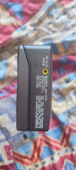 SONY WALKMAN DD QUARTZ - 2