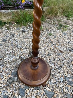 Podlahová lampa - AKCE doprava - 2