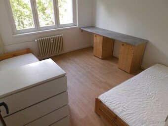 Pronájem studentského pokoje - 2