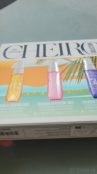 Sol de Janeiro limitovana sada parfemovana mist - 2