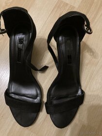 Sandály Dorothy Perkins vel. 40 - 2