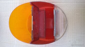VW Brouk- kryt zadní svítilny - 2
