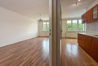 Prodej, byt, 2+1, 60 m2, Chomutov, Zahradní ul., ev.č. 00780 - 2