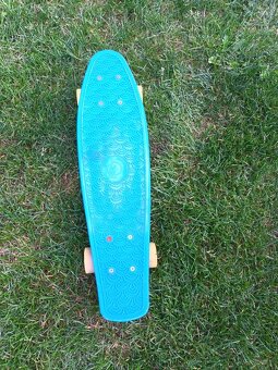 skateboar, waweboard - 2