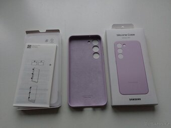 Samsung S23 kryt - 2