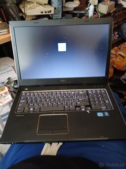 Dell Vostro 3750 17.3" - 2