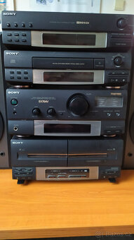 Sony - 2