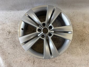 Alu kolo 18" Škoda - MYTIKAS (23) - 2