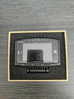 Lufi X1 OBD2 - 2