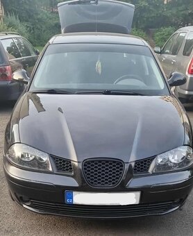 Honeycomb mřížka na seat ibiza 6l Doprava Zdarma 2002-2008 - 2