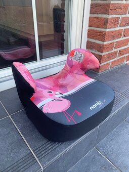 Podsedáky Nania - 2