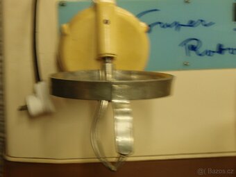 kuchyňský robot - 2