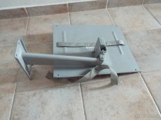 Prodám držák pro TV nebo PC Observatör IKEA - 2