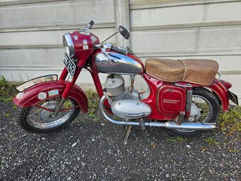 Jawa 350/354 - 2