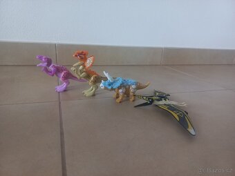 🦖 Úžasné figurky dinosaurů kompatibilní s LEGO®🦕2 - 2
