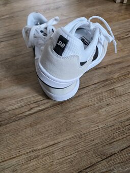 Nike dámske  tenisky Nike SB Alleyoop - 2