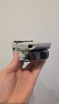DJI Mini 4K + FA (záruka do 22.11.2026) - 2