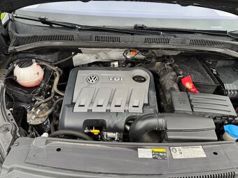 VW SHARAN CUP 2.0 TDi 103kw DSG 2015 - 2