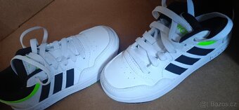 Tenisky Adidas (stav nových) vel.29 - 2