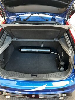 Ford Focus ST225 PERFORMANCE.RS - 2