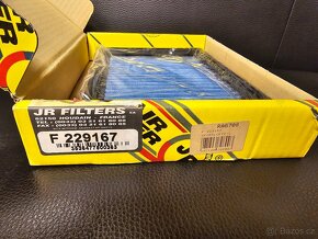 Vzduchový sportovni filtr Nissan, Honda, Subaru - 2