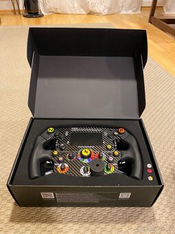 Thrustmaster Volant Formule Ferrari SF1000 Add-On - 2