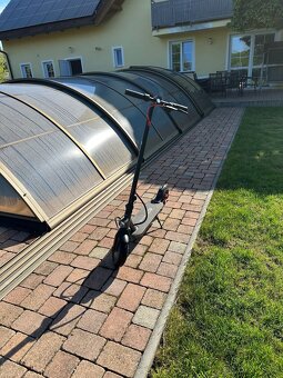 Elektrokoloběžka GoGen 500W - 2