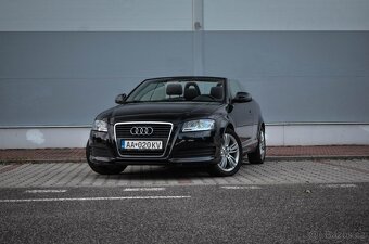 Audi A3 1.8 T FSI Ambition - 2