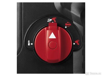 Aku kombinované kladivo PKHAP 2058 A1 PERFORMACE - 2