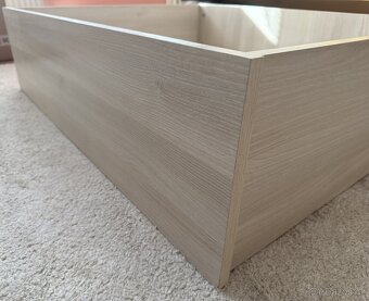 Úložný šuplík pod postel - 2