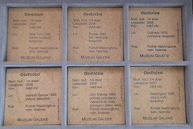 Spojené státy americké ¼ dolaru - 2