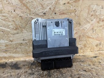 ŘÍDICÍ JEDNOTKA MOTORU 2.7 TDI 140KW CGKA 8K1907401K - 2