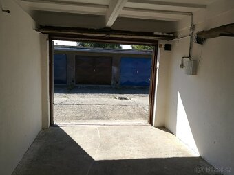 Pronájem garáže, Ostrava, ul.Rudná - 2