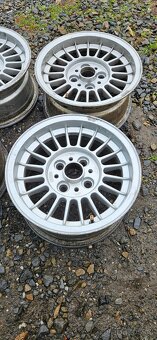 Oz alpina 4x100 r13 - 2