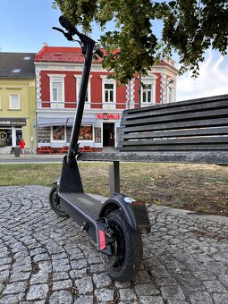 🛴 Prodám elektrokoloběžku Cory Cool X9 Plus - 2