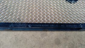 Mitsubishi Outlander mřížka - 2