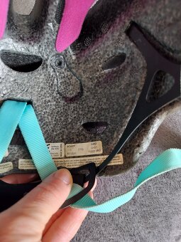 Dětská Helma Giro 49-53 - 2