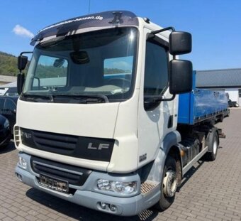 Zemní, výkopové práce, pronájem kontejneru, dovoz materiálu - 2