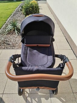 ROAN BLOOM - DVOJKOMBINACE - 2