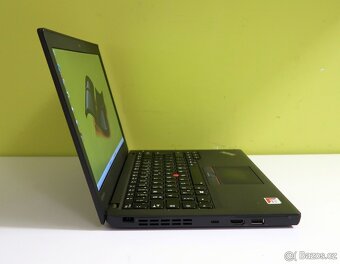 LENOVO A275 /A12-8830B/8GB/SSD256GB/2xBATERIE/WIN11/ZÁRUKA - 2