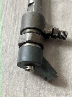 VSTŘIK ALFA 147 85KW - 2