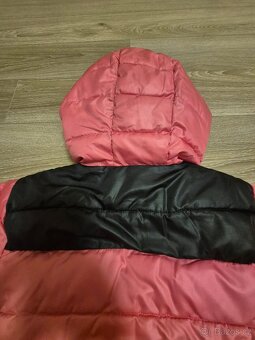 Zimní bunda SAM - 2