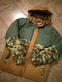 BUNDA NOVÁ vel L - 2