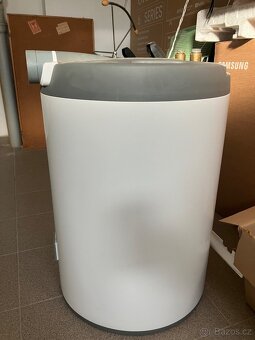 Prodám bojler 80 l - 2