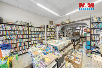 Prodej obchodního prostoru, 82 m², Děčín, ul. Palackého - 2