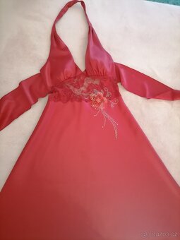 Nové šaty letní - 2