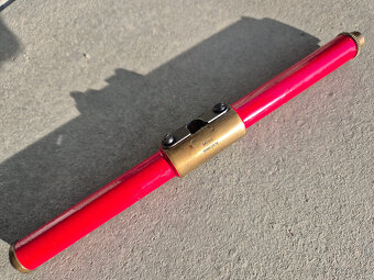 Přírůstový vrták Mattson 4.3mm/150mm - 2