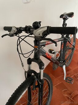 Horské kolo KTM 26” - 2
