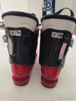 Dětské přeskáče Salamon - 2